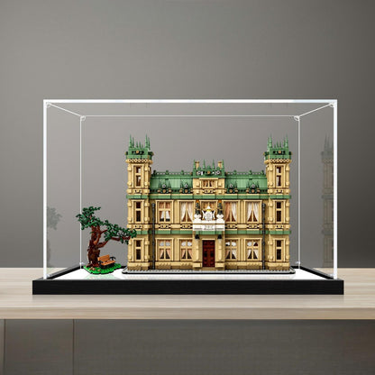 LEGO 21373 Downton Abbey Mirror Display Case No Background