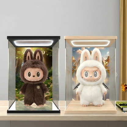 Custom Acrylic Display Case (Get a Quote)